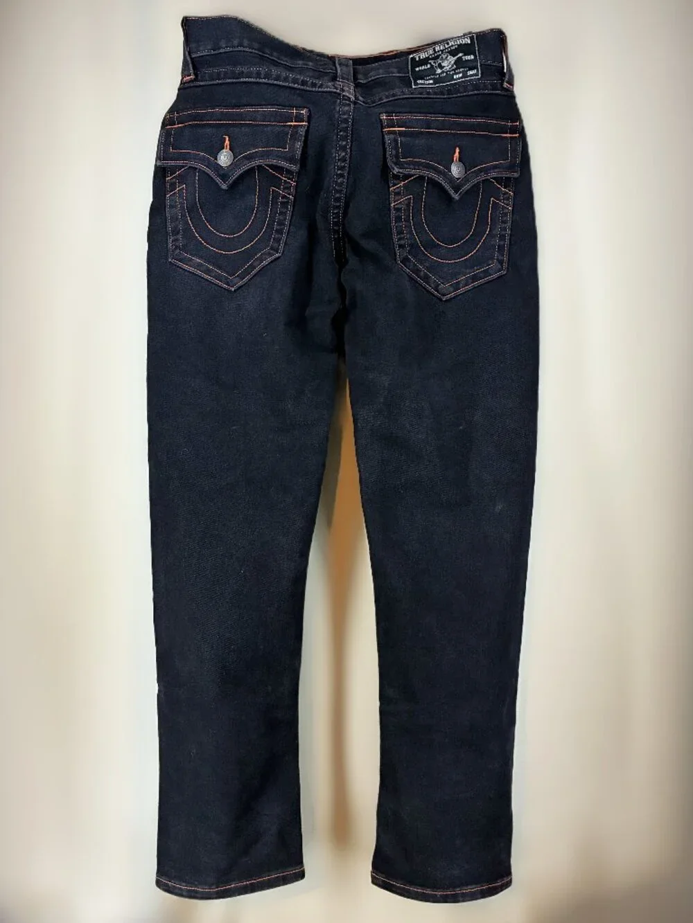 TRUE RELIGION 🧘 